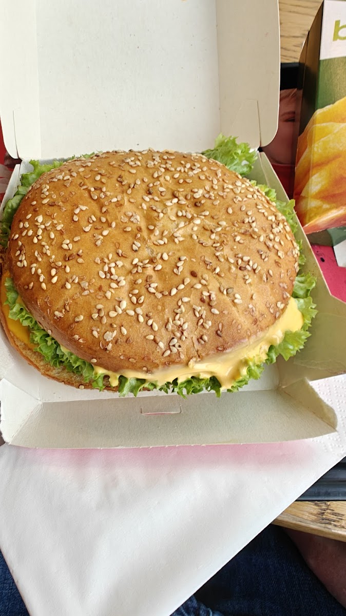 Burgerme Hannover Nordstadt Photos 2